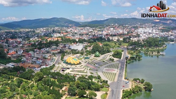 Dự báo Tương lai Đầu tư Bất động sản tại Lâm Đồng 2026