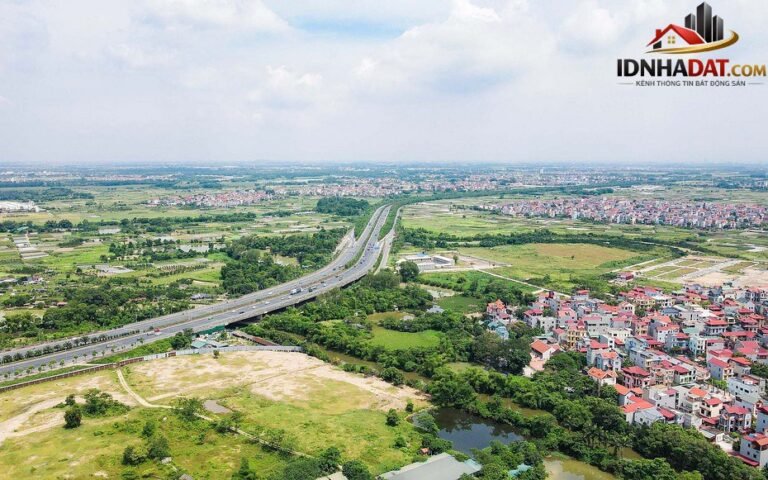Hà Nội Đề Xuất 13 Khu Đất Mới Xây Nhà Ở Xã Hội: Xu Hướng Phát Triển Đến Năm 2026