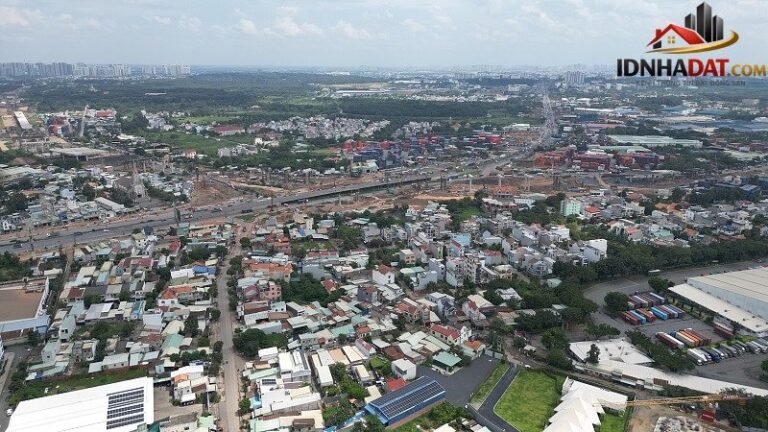 Phân tích thị trường bất động sản 2026-2027: Xu hướng nhà ở tại TP Hồ Chí Minh và Đà Nẵng