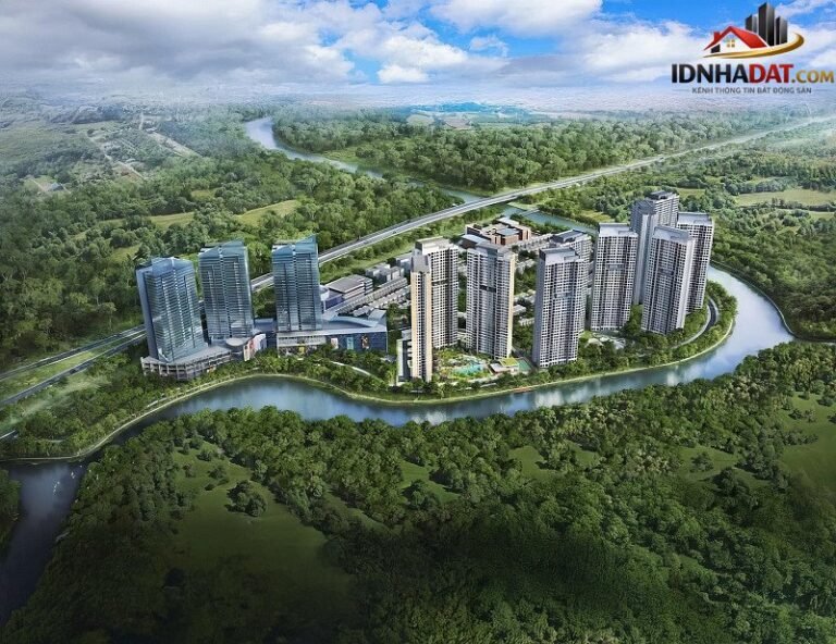 Phân Tích Thị Trường Bất Động sản Năm 2026: Những Biến Động và Xu Hướng Mới