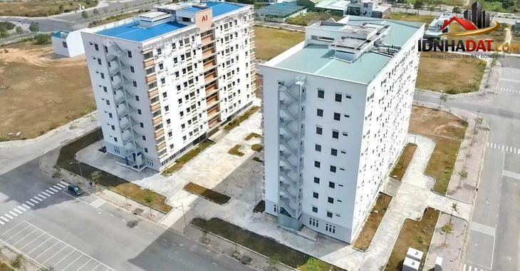 Mở rộng cơ hội an cư cho người thu nhập thấp tại Quảng Ngãi đến 2026