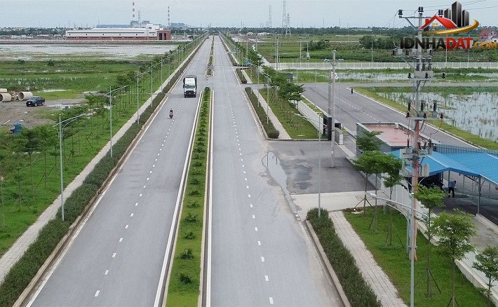 Hưng Yên Giao Hơn 2,2 Ha Đất Cho Doanh Nghiệp Làm Nhà Ở Xã Hội: Cơ Hội Đầu Tư Tiềm Năng Năm 2026