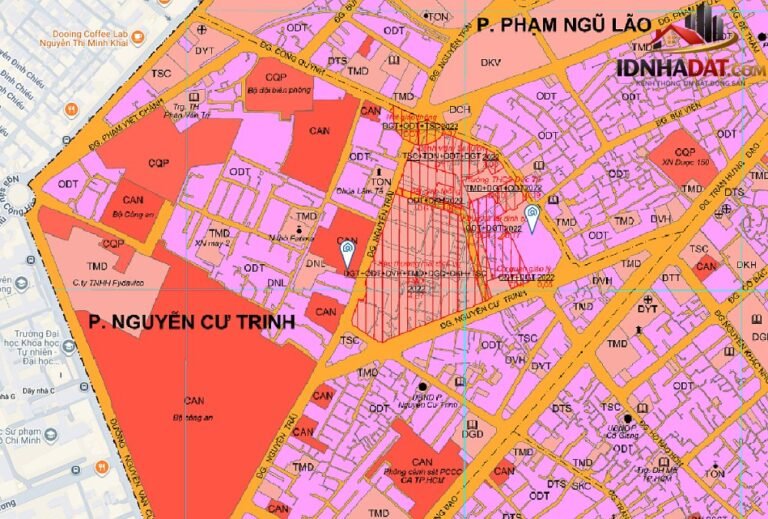 Dự báo Thị Trường Bất Động Sản TP.HCM & Đà Nẵng Đến Năm 2027: Xu Hướng Tái Định Cư và Giá Nhà