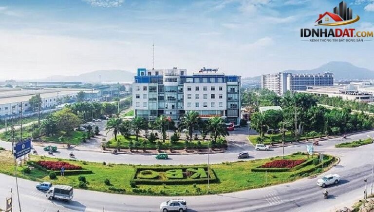 Phân Tích Thị Trường Bất Động Sản Hưng Yên – Xu Hướng 2026, 2027