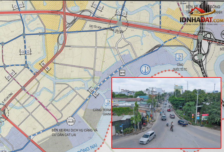 Dự báo thị trường bất động sản khu Đông TP.HCM giai đoạn 2026 – 2027