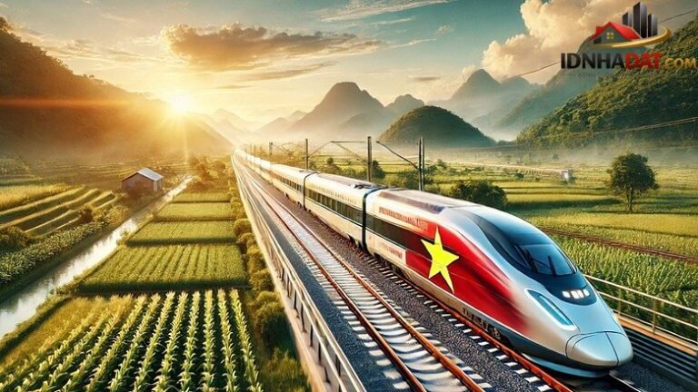 Phân Tích Thị Trường Bất Động Sản Hà Nội Đến Năm 2026: Những Xu Hướng Quan Trọng
