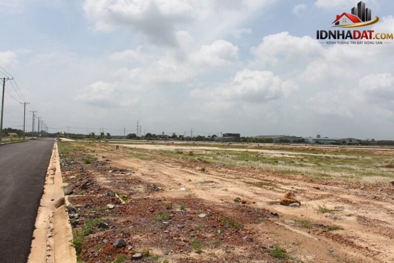 Thị Trường Bất Động Sản 2026: Tiềm Năng Từ Các Dự Án Đấu Giá Đất