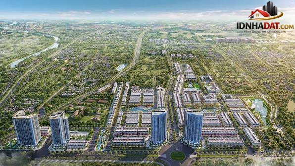 Nguyên nhân giảm sút kết quả kinh doanh của Tập đoàn Bất động sản CRV và xu hướng thị trường đến 2026