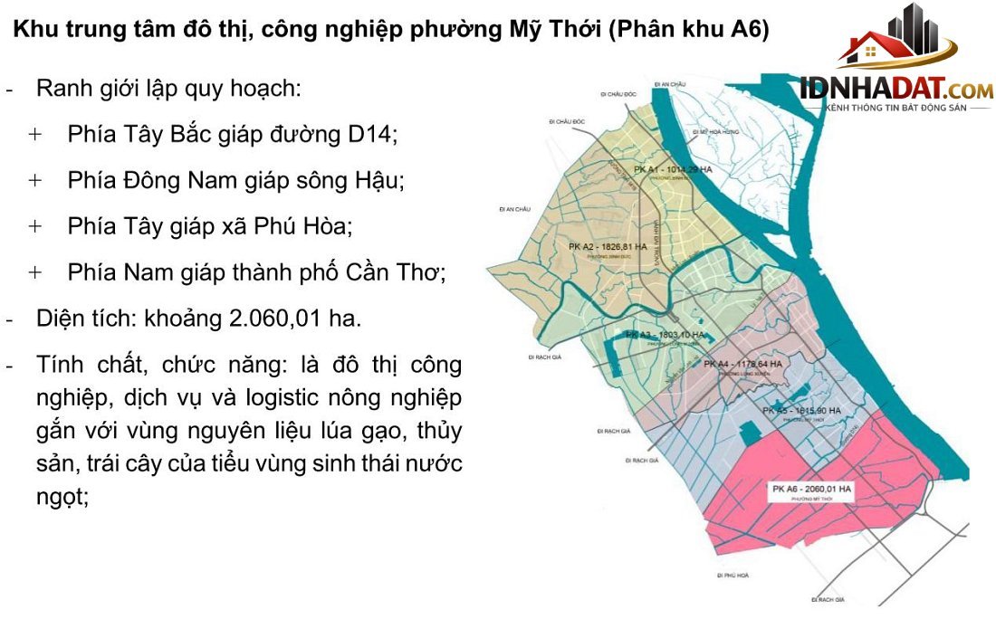 5 khu đô thị hơn 100.000 tỷ, điểm nóng bất động sản An Giang 5 năm tới- Ảnh 2. 5 khu đô thị hơn 100.000 tỷ, điểm nóng bất động sản An Giang 5 năm tới- Ảnh 2.
