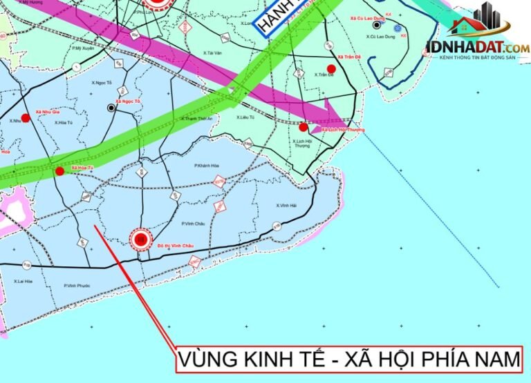 Thị trường bất động sản Cần Thơ: Xu hướng phát triển năng lượng tái tạo và cơ hội đầu tư 2026-2027