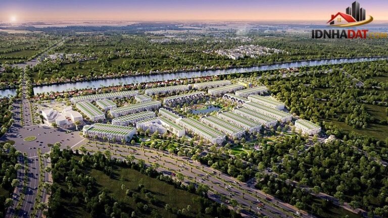 Phân Tích Thị Trường Bất Động Sản: Định Hướng Tăng Trưởng Đến Năm 2027