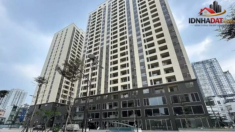 Phân Tích Thị Trường Bất Động Sản Nhà Ở Xã Hội Lý Thường Kiệt Năm 2026: Xu Hướng Khách Hàng và Giá Cả