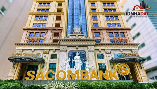 Sacombank Huy Động 40.000 Tỷ Đồng Từ Trái Phiếu – Xu Hướng Tài Chính 2026
