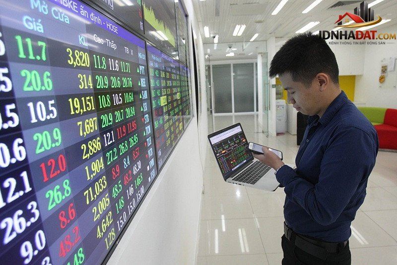 Thị Trường Chứng Khoán Việt Nam: Hướng Đi Đến Chu Kỳ Tăng Trưởng Bền Vững Năm 2026