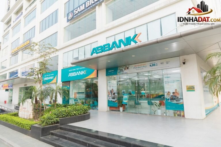 ABBank Đẩy Mạnh Kế Hoạch Tăng Vốn: Chuyển Sàn HoSE 2026