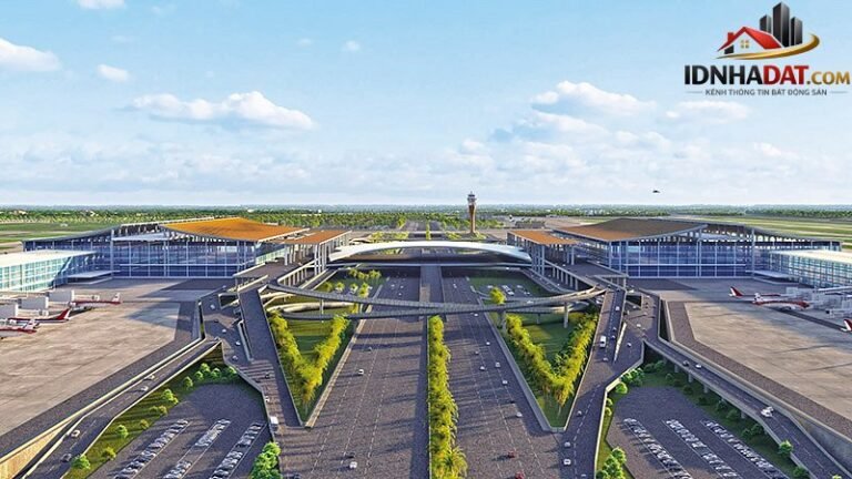Tiềm Năng Đầu Tư Bất Động Sản HCM & Đà Nẵng: Xu Hướng 2026-2027