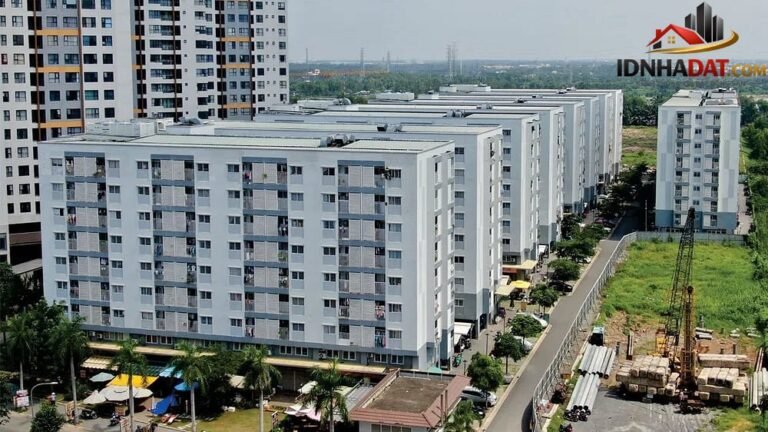 Xu Hướng Mua Nhà 2026: Người Trẻ Với Cơ Hội Sở Hữu Tài Sản Nhờ Chính Sách Tín Dụng Mới