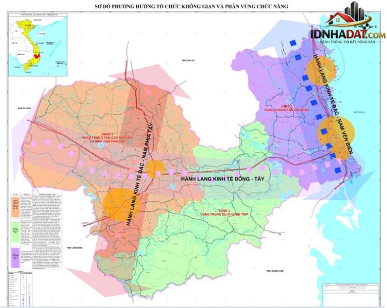Đầu Tư Tại Đắk Lắk: Cơ Hội Vàng Năm 2026 – 2027