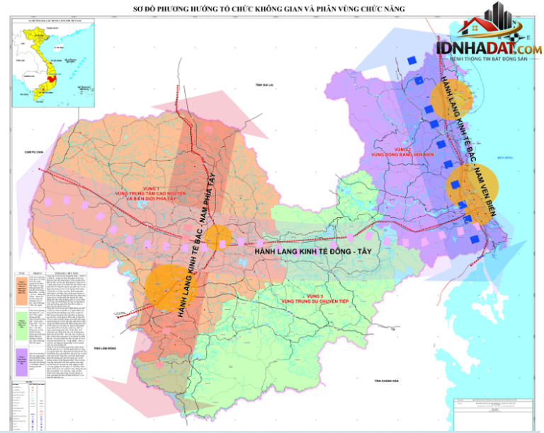 Đầu Tư Tại Đắk Lắk: Cơ Hội Vàng Năm 2026 – 2027