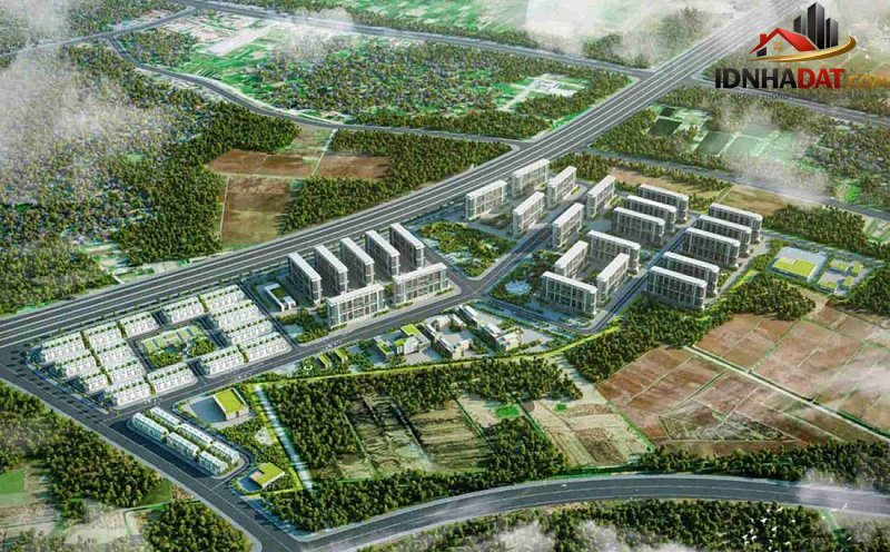 Hưng Yên Khởi Công Dự Án Nhà Ở Xã Hội: Xu Hướng Phát Triển Bất Động Sản Đến Năm 2027