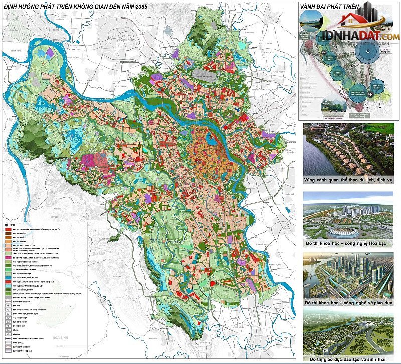 Hà Nội công bố 276 dự án kêu gọi đầu tư- Ảnh 3.