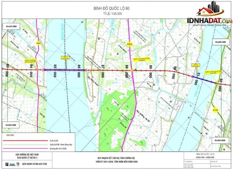 Tiến Độ Cầu Đại Ngãi Kết Nối Trà Vinh – Sóc Trăng Đến Năm 2026