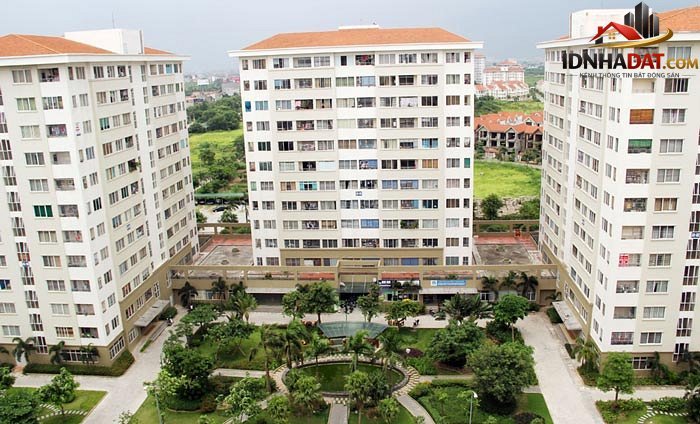 Xu hướng mua nhà ở xã hội năm 2026: Cơ hội cho người trẻ tại TP.HCM và Đà Nẵng