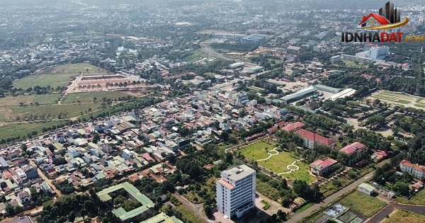 FLC Đầu Tư Dự Án Khủng Tại Tây Nguyên: Xu Hướng Bất Động Sản 2026-2027