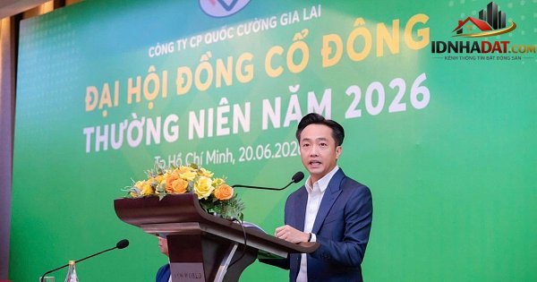 Thị Trường Bất Động Sản 2026: Bước Đi Cẩn Trọng tại Tp Hồ Chí Minh & Đà Nẵng