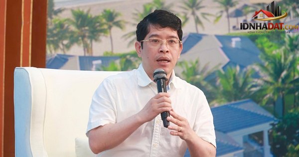 Thị Trường Bất Động Sản Nghỉ Dưỡng Việt Nam: Xu Hướng 2026 – 2027 Và Những Thách Thức Cần Khắc Phục