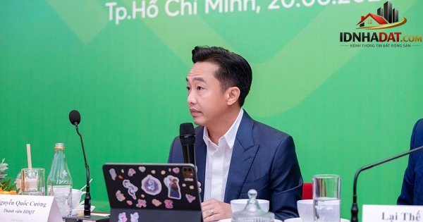 Phân Tích Chiến Lược Phát Triển Của Quốc Cường Gia Lai Đến Năm 2027
