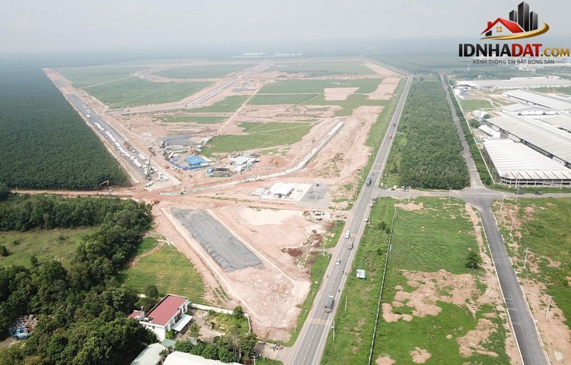 Bất động sản 24h: Đồng Nai chốt lịch khởi công chuỗi dự án nghìn tỷ, Huế công bố các quỹ đất làm nhà ở xã hội- Ảnh 1.