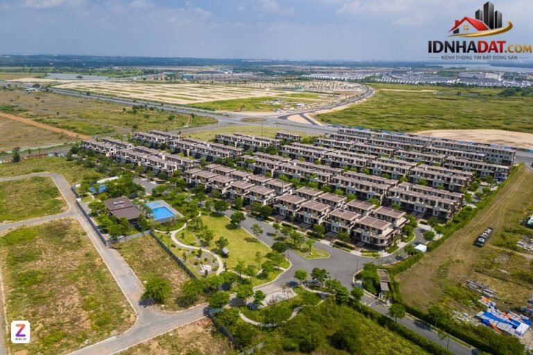 Phân Tích Thị Trường Bất Động Sản Thái Nguyên Đến Năm 2026: Xu Hướng và Triển Vọng
