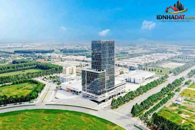 Becamex: Định Hướng Đầu Tư và Xu Hướng Bất Động Sản Đến Năm 2027