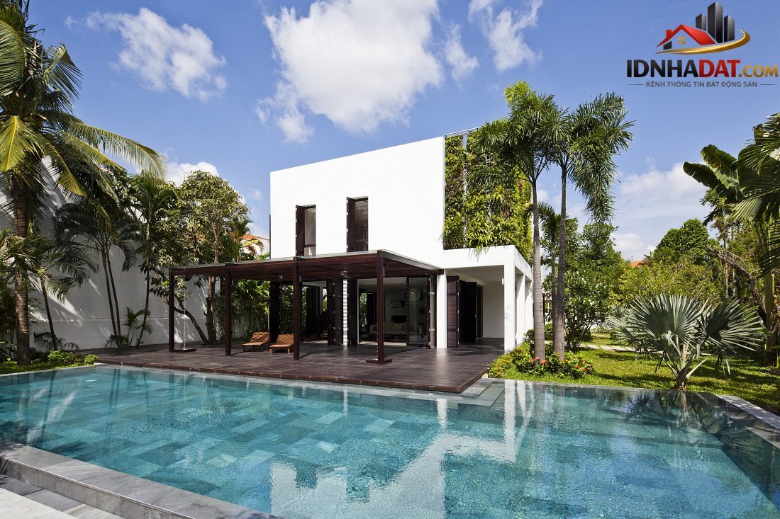 Cải tạo biệt thự Thủ Đức: Giải pháp kiến trúc đương đại tối ưu 30% chi phí- Ảnh 5.