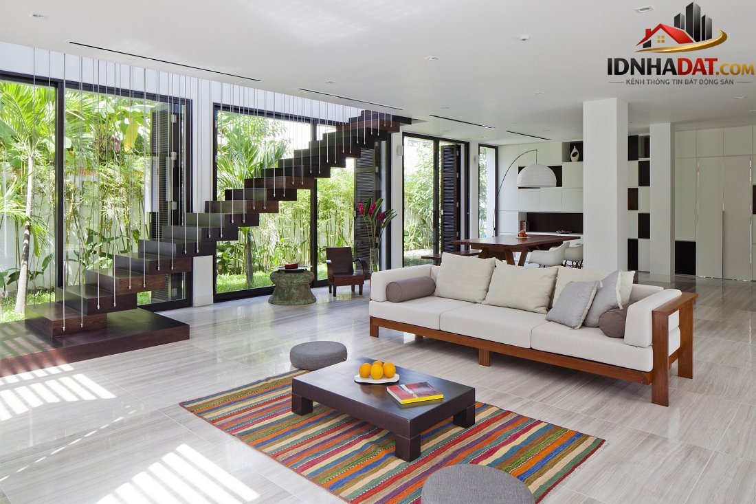 Cải tạo biệt thự Thủ Đức: Giải pháp kiến trúc đương đại tối ưu 30% chi phí- Ảnh 6.
