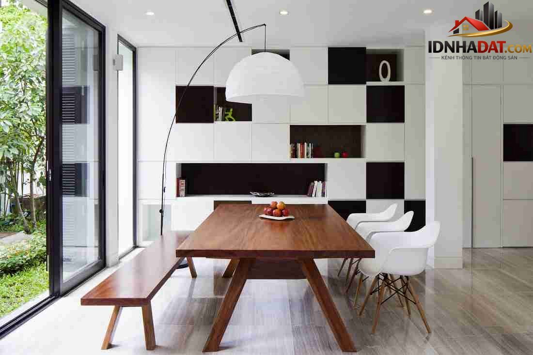 Cải tạo biệt thự Thủ Đức: Giải pháp kiến trúc đương đại tối ưu 30% chi phí- Ảnh 7.
