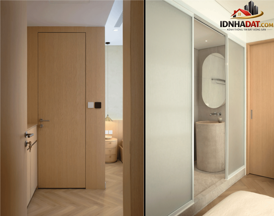 Căn hộ 130m² ở Hà Nội đóng cửa 24/7 vẫn ngập oxy tươi bảo vệ ba thế hệ- Ảnh 6.