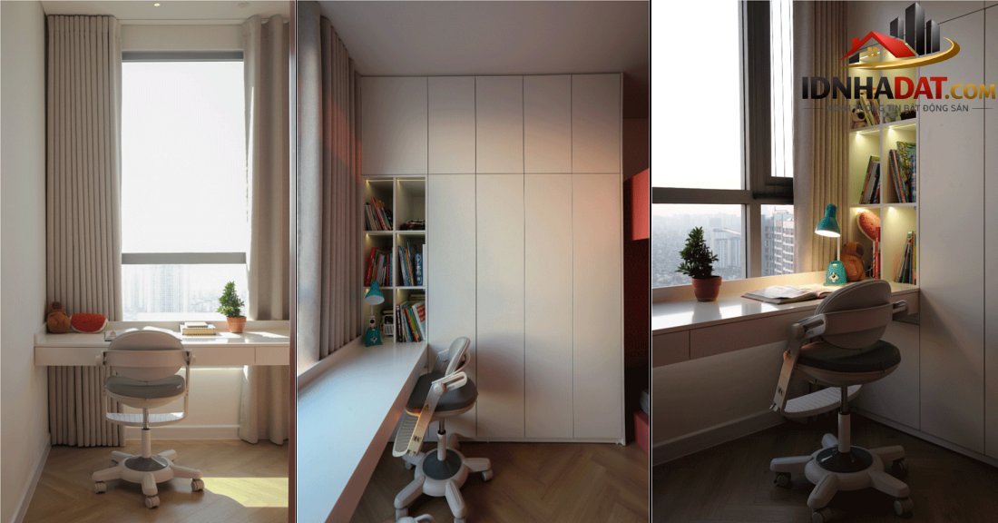 Căn hộ 130m² ở Hà Nội đóng cửa 24/7 vẫn ngập oxy tươi bảo vệ ba thế hệ- Ảnh 8.