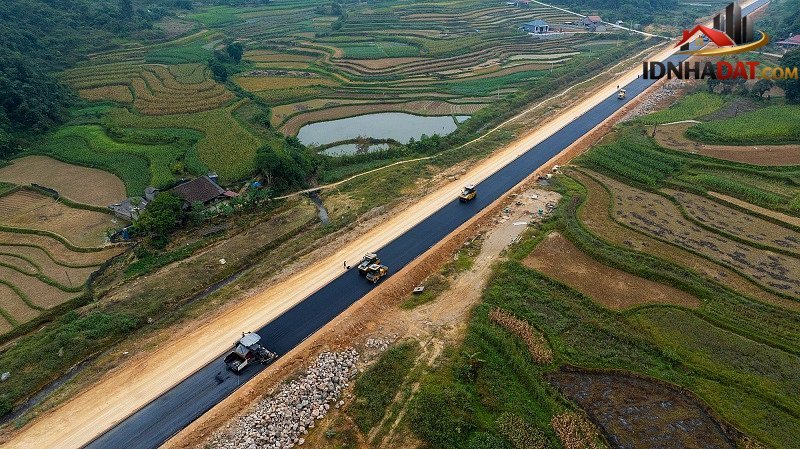 Chi tiết 5 tuyến cao tốc mới vừa được đề xuất bổ sung vào quy hoạch- Ảnh 1.