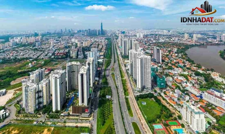 Dòng Vốn Quốc Tế Và Triển Vọng Thị Trường Bất Động Sản Việt Nam Đến Năm 2026