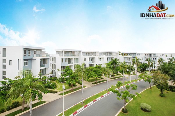 Doanh nghiệp gắn với dự án Villa Park và MIK Group bị phạt vì vi phạm trái phiếu- Ảnh 1.