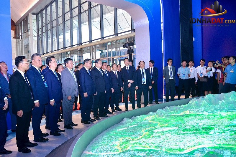 Hà Nội công bố 276 dự án kêu gọi đầu tư- Ảnh 1.