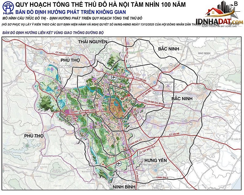 Hà Nội công bố 276 dự án kêu gọi đầu tư- Ảnh 2.