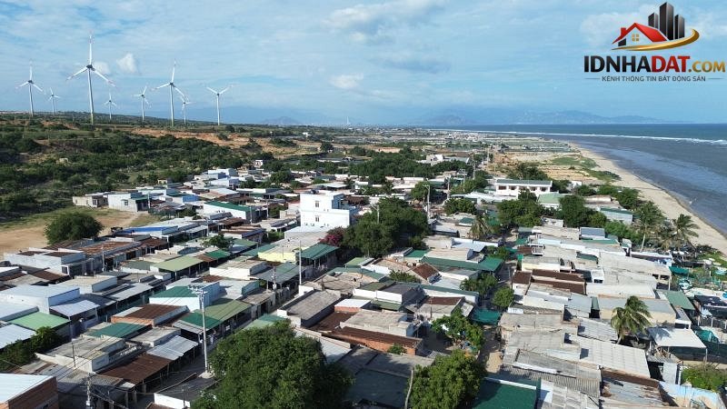 Hai dự án điện hạt nhân Ninh Thuận tăng tốc giải phóng mặt bằng- Ảnh 1.