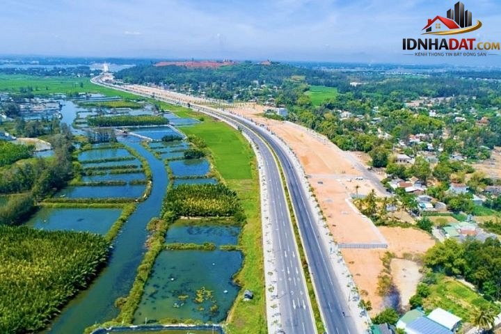 Hé lộ doanh nghiệp thực hiện dự án khu đô thị sinh thái hơn 5.343 tỷ đồng tại Quảng Ngãi- Ảnh 1.