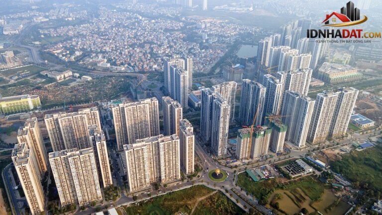 Phân tích xu hướng bất động sản TP.HCM & Đà Nẵng 2026 – 2027