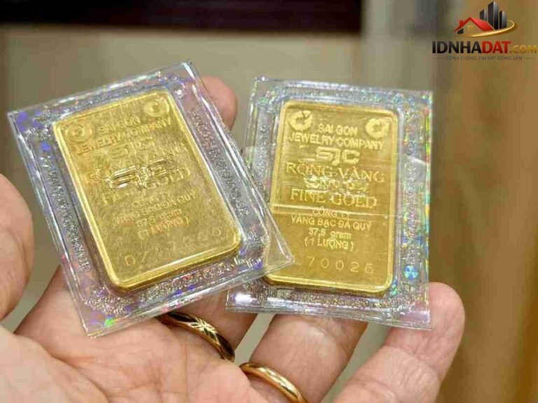 Khơi thông nguồn lực vàng: Giải pháp căn cơ là ổn định kinh tế vĩ mô đến năm 2026