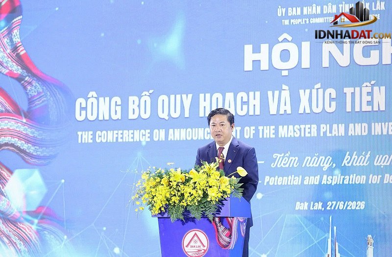 Một tỉnh Tây Nguyên đón dòng vốn hơn 40.000 tỷ đồng, hơn 1 triệu tỷ đồng tiếp tục chờ đổ về- Ảnh 1.