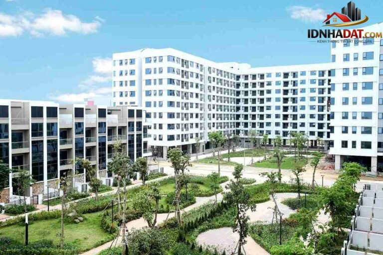 Lãi suất vay nhà ở xã hội cho người trẻ: Chính sách ưu đãi từ 2026